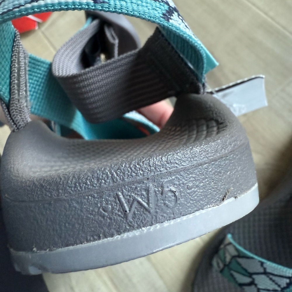 Chaco Sandals - Picture 2 of 3